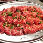 焼肉ヒロミヤ - 