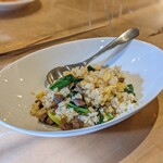 コンディメントカフェ - 