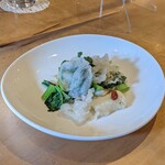 コンディメントカフェ - 