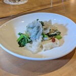 コンディメントカフェ - 