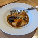 コンディメントカフェ - 