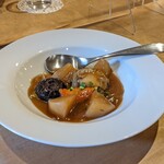 コンディメントカフェ - 