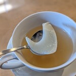 コンディメントカフェ - 