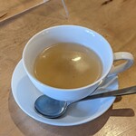 コンディメントカフェ - 