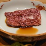 肉料理ふくなが - 