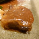 肉料理ふくなが - 