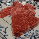 肉料理ふくなが - 