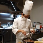 肉料理ふくなが - 