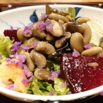 肉料理ふくなが - 