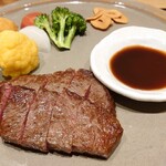 肉料理ふくなが - 