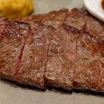 肉料理ふくなが - 