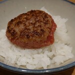 肉料理ふくなが - 