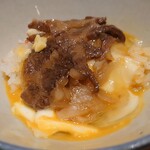 肉料理ふくなが - 