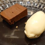 肉料理ふくなが - 