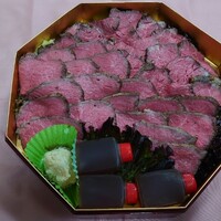 肉料理ふくなが - 