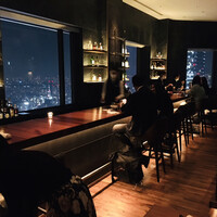 タワーズバー ベロビスト - 店内