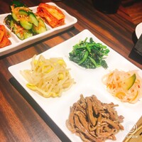 大徳壽 関内本店 - 