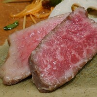 肉料理ふくなが - 
