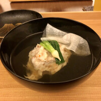 日本料理 晴山 - 