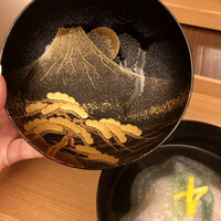 日本料理 晴山 - 