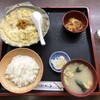 お食事処おさない