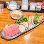 呑処・海鮮焼 たわら - 