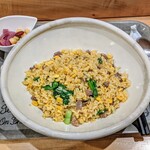 コンディメントカフェ - 