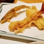 Tempura Shinjuku Tsuna Hachi - 