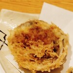 Tempura Shinjuku Tsuna Hachi - 