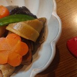 赤ちょうちん - 