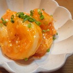 赤ちょうちん - 