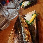 赤ちょうちん - 