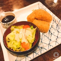 かに道楽 横浜店 - 