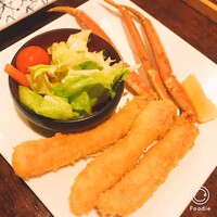 かに道楽 横浜店 - 