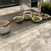 フレンチ キッチン - 