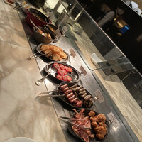 フレンチ キッチン - 