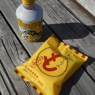 龍馬の浜茶屋_0