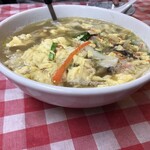 新龍 - 料理写真: