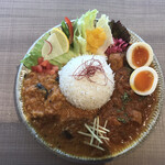 Spicy Curry WANYA - 