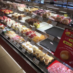 銀座コージーコーナー - 