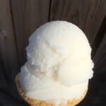 요코바타케 레이카 - 도사 아마자케 아이스크림