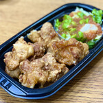 ほっともっと - 料理写真: