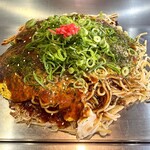 田の久 総本店 - 牛すじ焼き