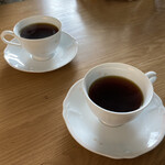 ほりかわ珈琲店 - 