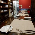 サンクメートル キャレ - 