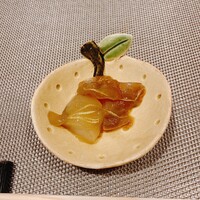 馬車道 鮨 恵しん - 
