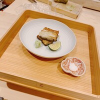 馬車道 鮨 恵しん - 