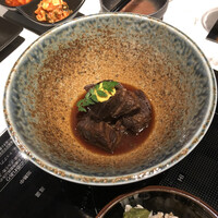 博多もつ鍋 やま中 博多店 - 