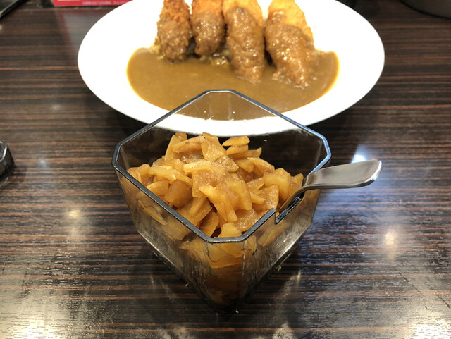 Coco壱番屋 小田急祖師ヶ谷大蔵駅前店 ココイチバンヤ 祖師ケ谷大蔵 カレーライス 食べログ Coco壱番屋 小田急祖師ヶ谷大蔵駅前店 ココイチバンヤ 祖師ケ谷大蔵 カレーライス 食べログ