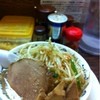 野郎ラーメン 神田本店